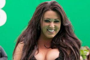 Ирина Дубцова показала своих домашних питомцев