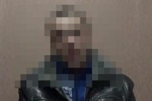 В Сумской области поймали еще одного боевика