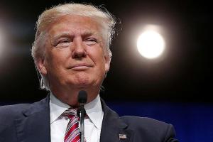 В США Дональд Трамп подписал свои первые указы в должности президента