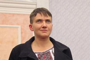 Стало известно, когда могут отменить скандальный "закон Савченко"