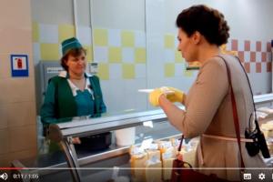 "Я этот сыр есть не советую" - "Ревизор" тестирует супермаркеты Северодонецка