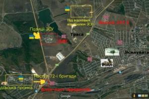 Российские СМИ сообщают о колоссальных потерях боевиков под Авдеевкой: за день полегло 30 «ополченцев»