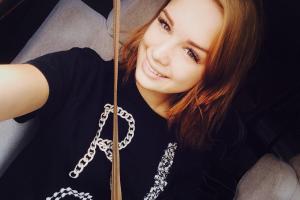 Изнасилованная Диана Шурыгина после съемок у Малахова записала видеообращение