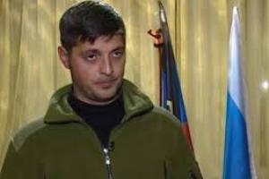 Сепаратисты сообщили, что вместе с Гиви погибли два его соратника