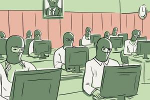 Кабакаев: Нужно готовиться к новому витку гибридной войны