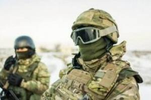 Бойцы ВСУ захватили в плен информатора боевиков "ДНР"