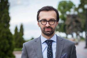 Ляшко перепутал парламент с гулянкой в ​​сауне: Лещенко отреагировал на матерный анекдот политика