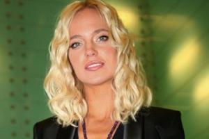 Певица Глюкоза откровенно рассказала о проблемах в семейной жизни