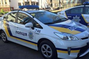 В Николаеве задержали водителя-наркомана, лишенного водительских прав