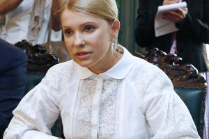 Фракция Юлии Тимошенко собирается инициировать отставку правительства