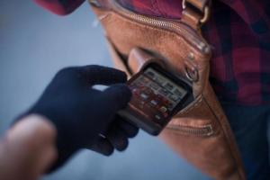 В Киеве, всего за одни сутки, преступники совершили 230 краж 