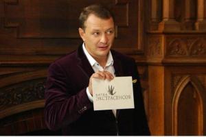 Марат Башаров стал жертвой "магов"-аферистов