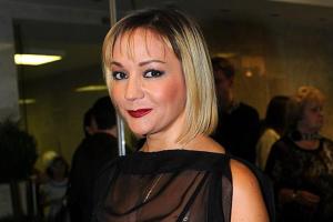 Певица Татьяна Буланова покорила публику шикарным нарядом