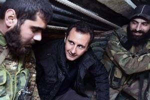 В убийстве турецких солдат авиацией РФ кремлевские СМИ сделали "крайними" асадитов