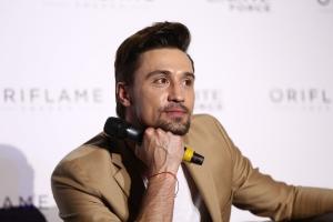 "Красавец мужчина, но посмотрите какой худенький" - Григорий Лепс просит Диму Билана побольше есть  