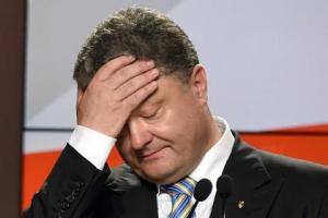 Пранкеры от имени Порошенко поговорили с генсеком НАТО