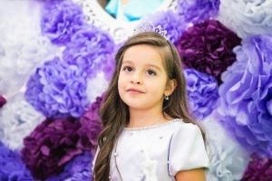 Старшей дочери телеведущей Ксении Бородиной предложили вести детское шоу "Ревизорро"