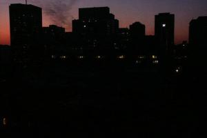 "Блэкаут" в Брюсселе: стали известны подробности