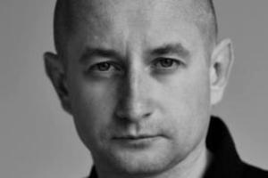 Писателю Сергею Жадану отменили запрет на въезд в Беларусь