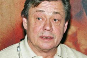 Врачи рассказали о состоянии актера Николая Караченцова после страшного ДТП