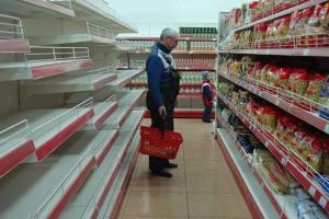 В России предлагают в годовщину введения продуктового эмбарго отмечать День патриотизма