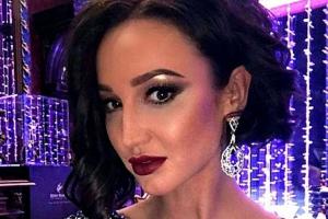 Тайный поклонник подарил телеведущей Ольге Бузовой дорогой внедорожник