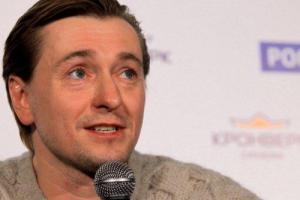 Сергей Безруков рассказал о внебрачных детях 