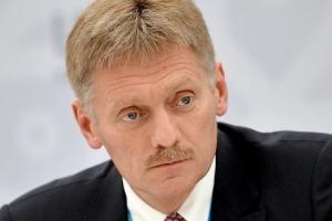 В Кремле прокомментировали будущую встречу Порошенко и Трампа