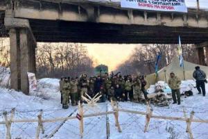 Находящегося в розыске жителя Николаева нашли среди блокадников Донбасса, - Аброськин