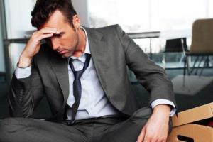 Ученые рассказали, почему мужчинам опасно нервничать