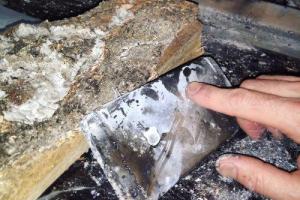 Певец Дима Билан сжег свой iPhone