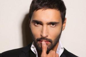 Евровидение-2017: сегодня Виталий Козловский представит свою песню 