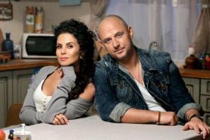 Потап построил дом для Насти Каменских: скоро пара переселится в любовное гнездышко