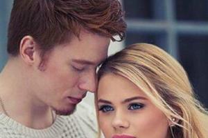 Никита Пресняков намекнул на свадьбу с новой возлюбленной