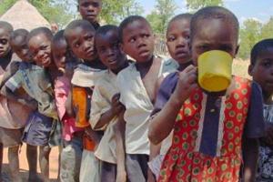 Почти 2 миллиарда людей на Земле пьют воду с фекалиями 