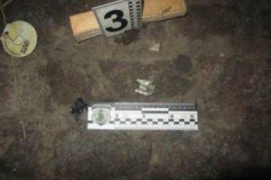 В Николаеве неизвестные взорвали гранату