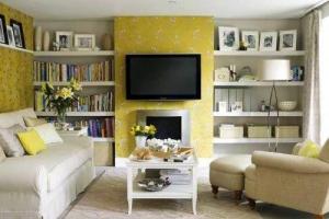 Названы 7 вещей в доме, которые делают человека счастливее