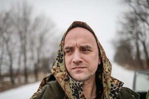 Прилепин призван прикрывать окончательный слив Донбасса, - журналист