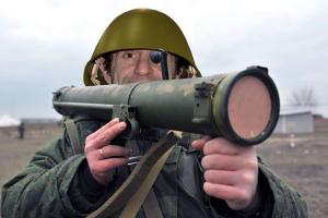 "Убийство Гиви организовали Зорян и Шкиряк", - кремлевские пропагандисты взорвали интернет новым "перлом"