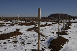 Бутусов рассказал о потерях боевиков "ДНР" с начала года