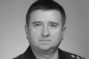 Внезапно на рабочем месте скончался генерал Геннадий  Воробьев