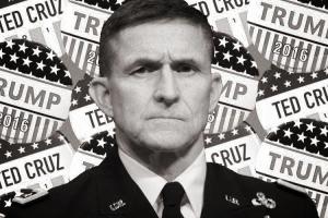 Нусс: То, что Флинн подал в отставку, - хороший сигнал для Украины