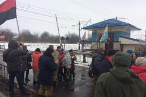 28-е сутки блокады торговли: в штабе отчитались о ситуации по состоянию на 22 февраля  