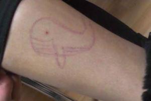 В Киеве спасли двух участниц "групп смерти": одна из них хотела прыгнуть с 16-го этажа