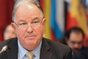 ОБСЕ: Ясиноватая находится под угрозой экологической катастрофы