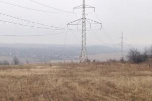 Ремонт ЛЭП на Авдеевку до сих пор невозможен, насосную станцию подключат к мощному генератору
