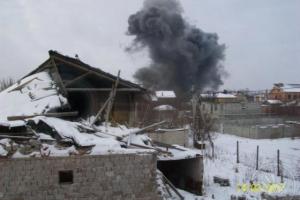 "Точка У кружила над городом, искала Захарченко": боевики насмешили дончан нелепой версией взрыва в Донецке