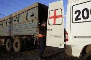 Российское командование не хочет забрать тела боевиков "ДНР" из промзоны Авдеевки