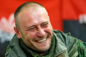 Из-за «преждевременной ликвидации» Гиви бизнесмены Днепра сэкономили квартиру, - Ярош