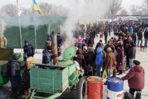 ОБСЕ подтвердила гибель мирных жителей при обстрелах Авдеевки и Донецка